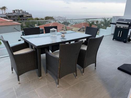 Adeje Deluxe Villas Santa Monica