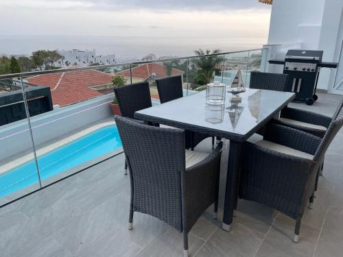 Adeje Deluxe Villas Santa Monica