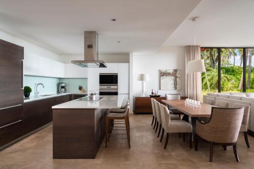 Seadmed, Residences at Dorado Beach, a Ritz-Carlton Reserve in Dorado