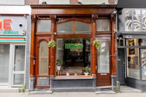 Recharge Hostel, The Hague