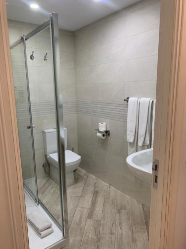  Hostal San Fernando in Santander