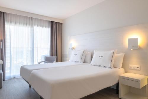 馬略卡島太陽神公寓酒店 (Helios Mallorca Hotel & Apartments) in 馬略卡