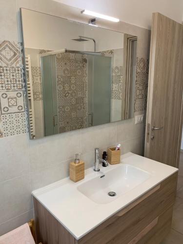  La Tortorella in Ginosa