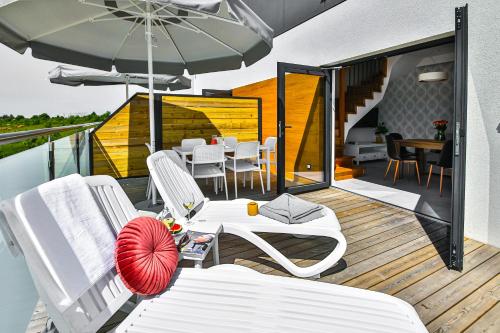 Klif Resort Apartamenty 3