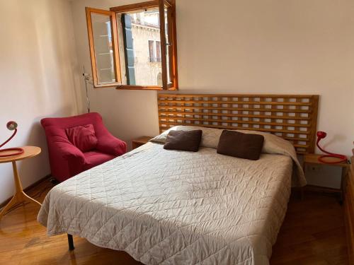 Anzolo Palace - Rooms & Apartments