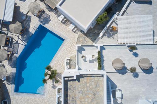 Paradise View Hotel - image 5
