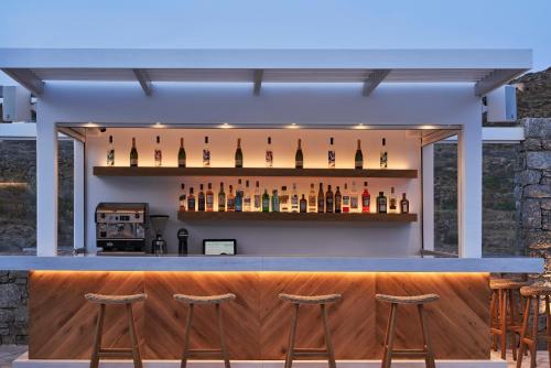 Paradise View Hotel - image 8