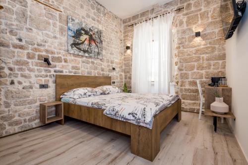 House Poletti, Šibenik (Sebenico)