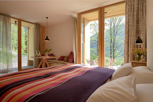 Hotel Tannerhof - Ihr Versteck In Den Bergen Bayrischzell, Alemania -  reserva ahora, 2023 precios