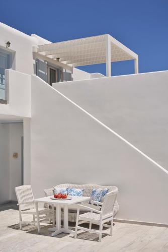 Paradise View Hotel - image 13