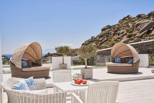 Paradise View Hotel - image 4