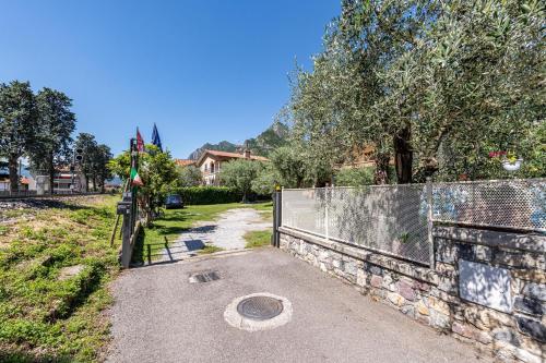 Casa Caterina Mansarda vista Lago