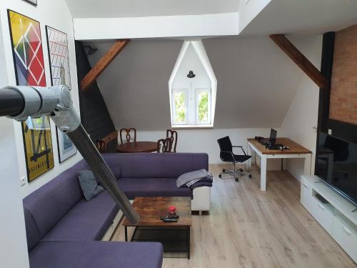 stay at Randolphs, Kassel (fotografie 8)