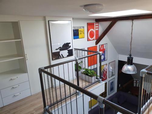 stay at Randolphs, Kassel (fotografie 3)