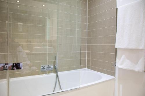 Holm House Hotel - image 6