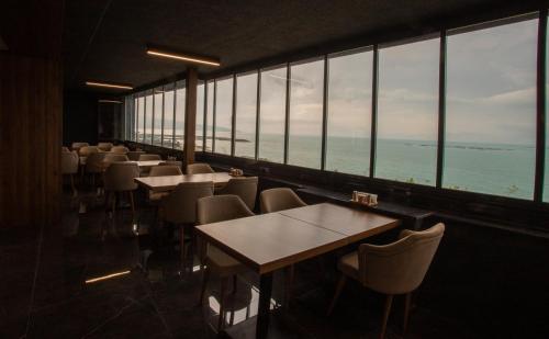 Gursoy Hotel 5