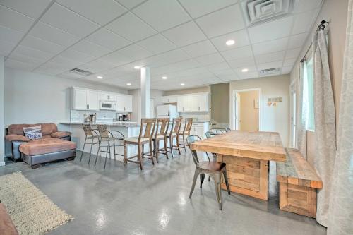 Coldwater Family Retreat with Boat Dock and Grill! in Coldwater (Michigan)