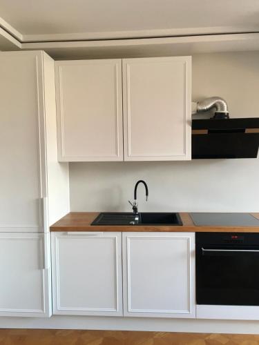 . Apartament Batorego