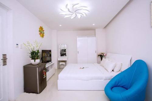 Valentine Boutique hotel - 29 Bui Vien street – Ho Chi Minh City, LA