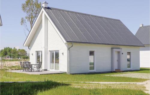 Three-Bedroom Holiday Home in OstseeResort Olpenitz - image 3