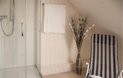 Three-Bedroom Holiday Home in OstseeResort Olpenitz - image 5