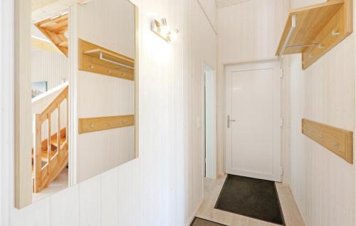Three-Bedroom Holiday Home in OstseeResort Olpenitz - image 12