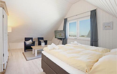 Three-Bedroom Holiday Home in OstseeResort Olpenitz - image 14