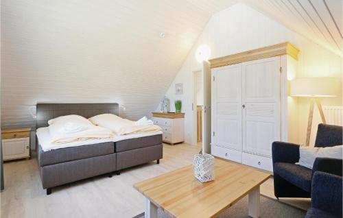 Three-Bedroom Holiday Home in OstseeResort Olpenitz - image 2