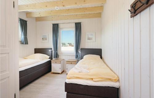 Three-Bedroom Holiday Home in OstseeResort Olpenitz - image 4