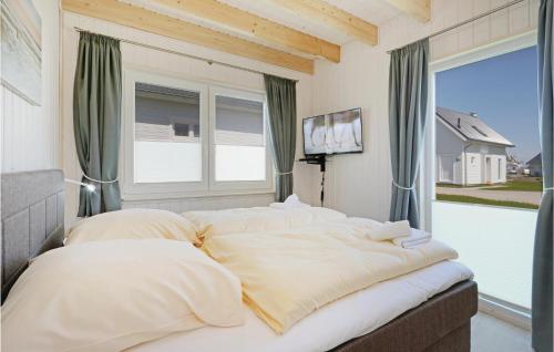 Three-Bedroom Holiday Home in OstseeResort Olpenitz - image 7