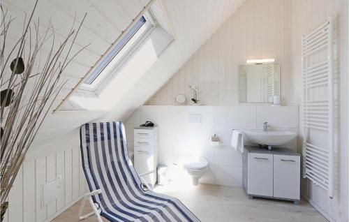 Three-Bedroom Holiday Home in OstseeResort Olpenitz - image 13