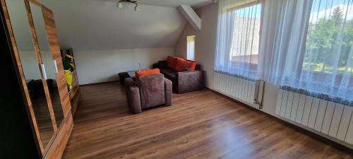 Prywatny pokoj z kuchnia i lazienka - Rabka Prywatny pokoj z kuchnia i lazienka - Rabka