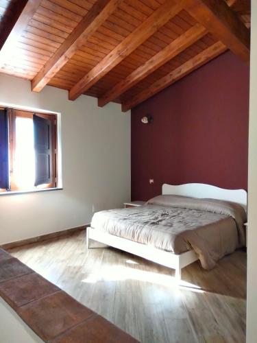  Ai doganieri, Ferienwohnung in Randazzo