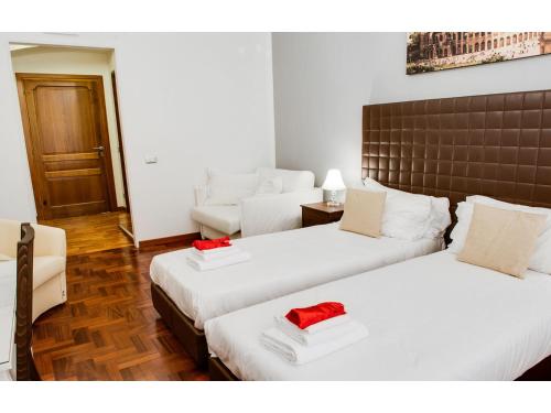 Lh Royal Suites - Hotel