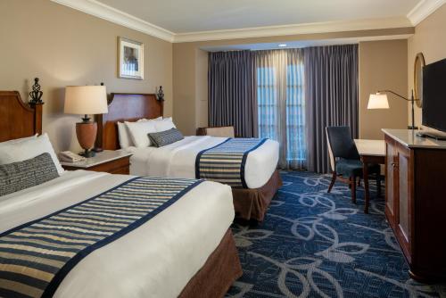 Paragon Casino Resort in Marksville, USA