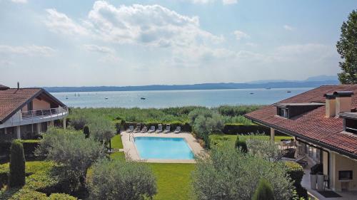 Giulia Luxury Apartment