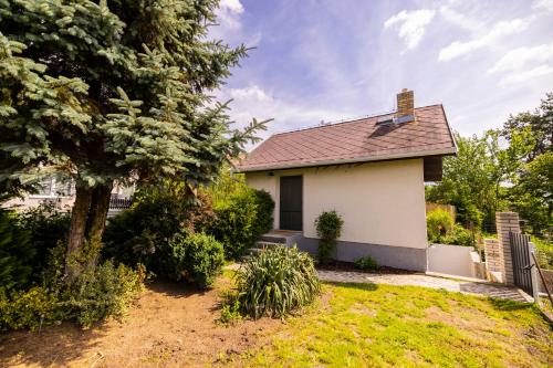 Two-Bedroom Bungalow