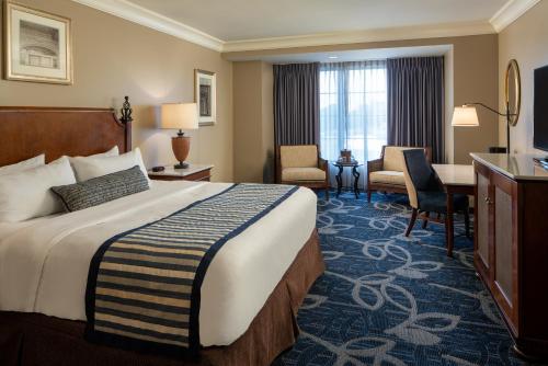 Paragon Casino Resort in มาร์คสวิลล์ แอลเอ