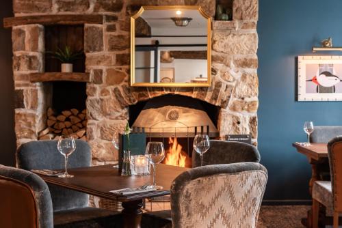 Innkeeper's Lodge Edinburgh South Queensferry - image 12