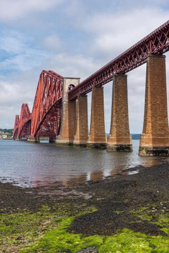 The Hawes Inn by Innkeeper's Collection – Queensferry