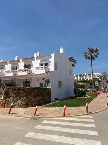 Aldea beach, manilva, Castillo de Sabinillas (fotografie 7)