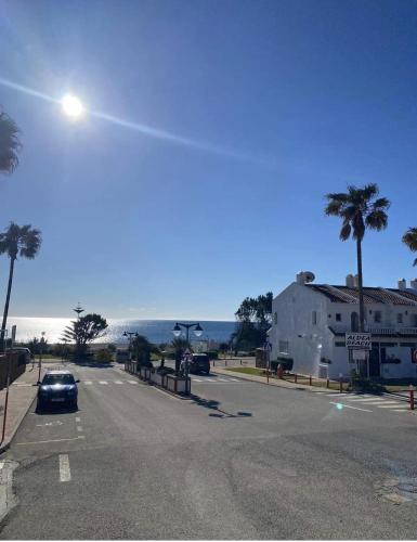 Aldea beach, manilva, Castillo de Sabinillas (fotografie 9)