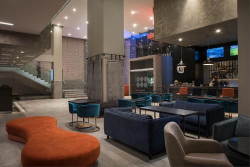 Pub/salon, Vina Del Mar in Vina Del Mar