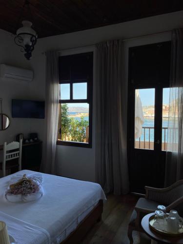 Captain Vasilis Hotel - image 7