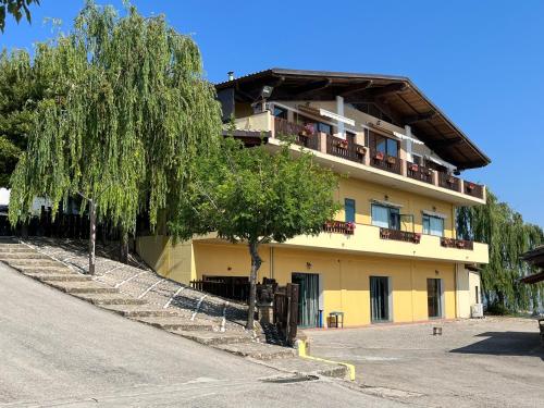  Il Salice in Castilenti