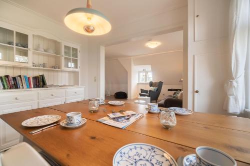 Haus Otto Wohnung 5 Haus Otto Wohnung 5