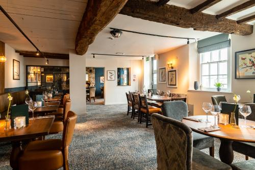 Restaurant, Innkeeper's Lodge Edinburgh, South Queensferry in Queensferry