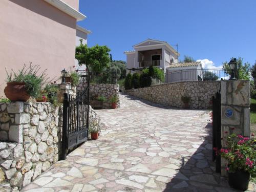 Harmony Villas Harmony Villas