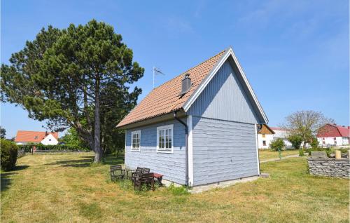 Viesnīcas āriene, Beautiful Home In Stånga With Kitchen (Beautiful Home In Stanga With Kitchen) in Huse