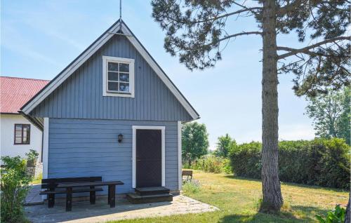 Viesnīcas āriene, Beautiful Home In Stånga With Kitchen (Beautiful Home In Stanga With Kitchen) in Huse